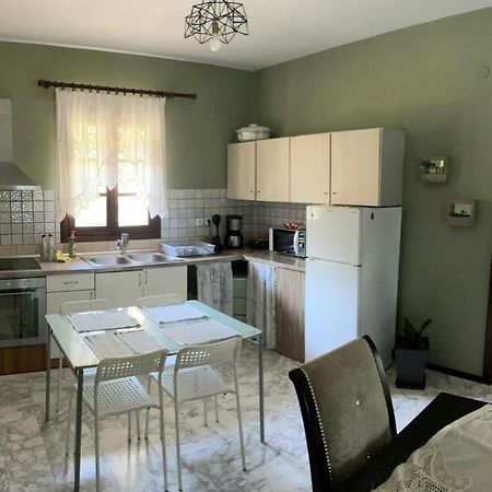 Nea Iraklitsa Theodoras House旅馆 外观 照片