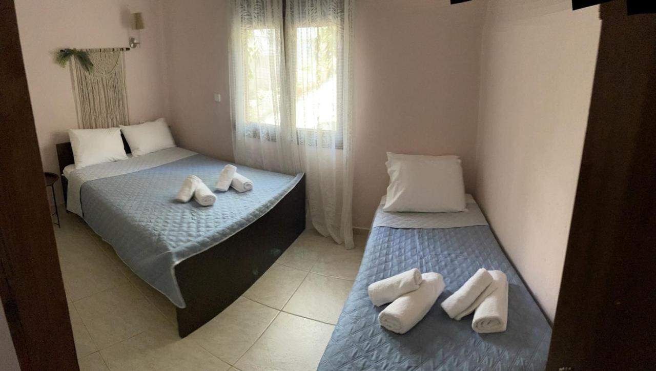 Nea Iraklitsa Theodoras House旅馆 外观 照片